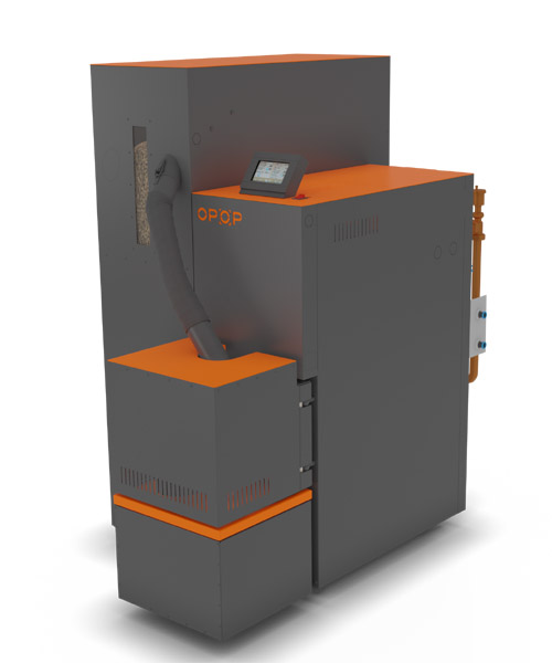 Biopel Mini 10 15 PLUS CA