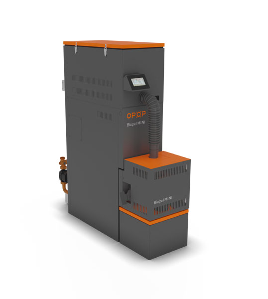 OPOP – Biopel Mini TORRE Plus CA V9 | Renotech