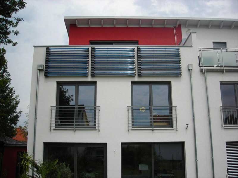 Df Fassade 02 Nurnberg