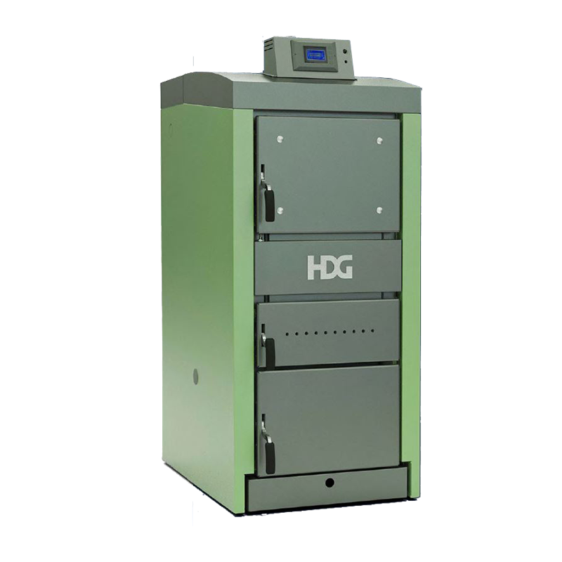 HDG – Legna serie R 15 kW | Renotech