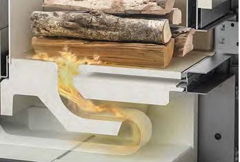 Camera di combustine