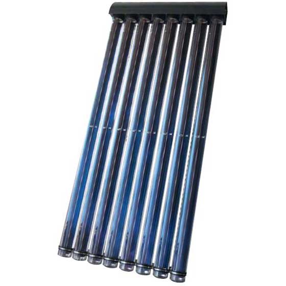 Augusta Solar HEATPIPE | Renotech