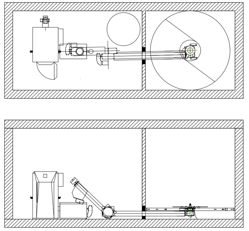 Progettazione Biocompact Centrali Termiche