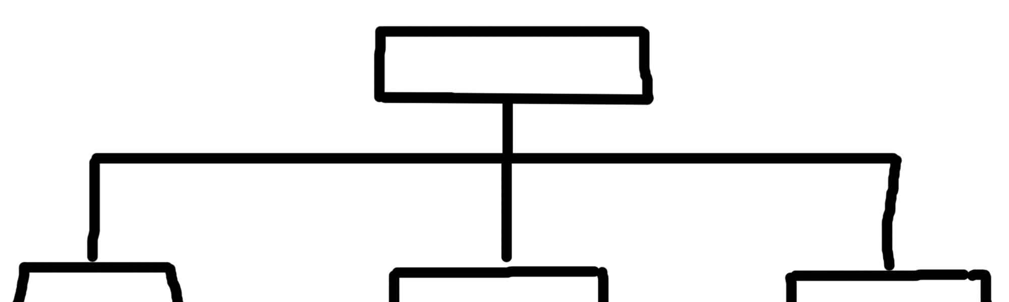 Mappa del sito